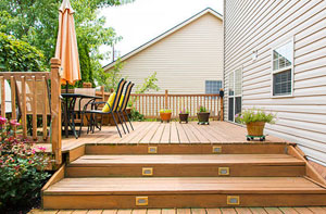 Decking Installation Services Decking Installation in Godalming