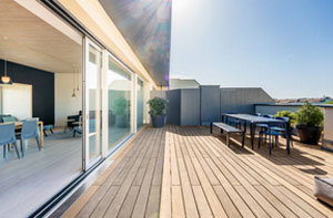 Local Decking Fitters Decking Fitters Godalming Surrey