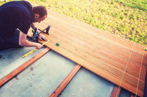 Local Decking Installation Decking Installation Godalming