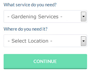 Contact a Gardener Arnold (NG5)