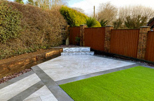 Gardening Services Ripley Derbyshire