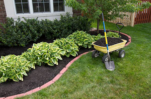 Gardener Boston Area