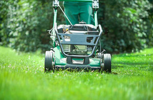 Lawn Care Leicester (0116)