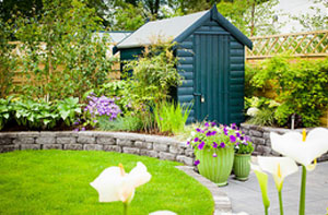 Landscape Gardening Goole Landscape Gardening Goole