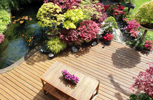 Garden Services Oldham