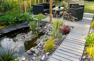 Landscape Gardeners Sheerness Landscape Gardeners Sheerness