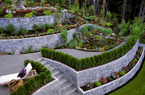 Landscape Gardeners Wallsend