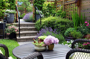 Garden Services Loughton